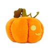 Kidrobot Yummy World Jack O’Lantern Interactive Pumpkin Plush with Candy