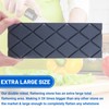 Bruafsir Large Flint - Coarse/Fine Double Grit Grinding Stones -