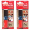 3 Aroma Guru Muscle Ease Roll on 100 Pure Essential