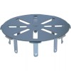 Sioux Chief 3" Snap-In Pipe Strainer