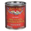 General Finishes Oil Based Pre-Stain Wood Conditioner, 1 Quart