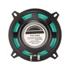 Car Coaxial Speaker Stereo, 100W, 4 Ohm, Medium Range, High