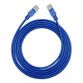 J.H. Company Cable Ethernet Lan Red 10 Metros