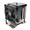 SilverStone Technology XE04-SP3 4U SFF Server/Workstation CPU Cooler for SP6/SP3/TR4