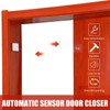 CAM2 Automatic Door Closer, Pack of 2, Automatic Door Closer
