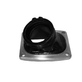 HFM 1981 1982 Honda CR 125 Intake Manifold 16221-KA3-000