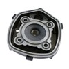 2EXTREME Standard 50 cc cylinder head compatible with Gilera DNA