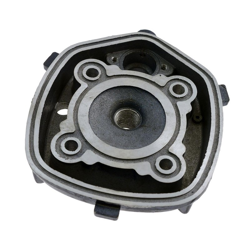 2EXTREME Standard 50 cc cylinder head compatible with Gilera DNA