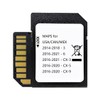 2020-21 GPS Navigation Card Compatible with Ma*da 3 6 CX-3