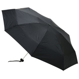 クニルプス(Knirps) 折りたたみ傘 ケース付き 【正規輸入品】 メンズ コンパクト 撥水 速乾性ブランド X1 Mat Cross KNX01N 軽量傘