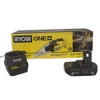 RYOBI PCL705B 18V ONE+ Cordless Hand Vacuum + battery +