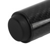 Pool Cue Extension Carbon Fiber Tube Professional Billiard Cue Extender