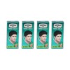 4 x Super Vasmol 33 Kesh Kala - 50ml (Ship