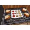 Maruka TP-1 Teppan Single Item Takoyaki Plate 4P