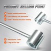 205 COLLINS 2025 NEW Hinge Adjustment Tool,Easy and Efficient Hinge