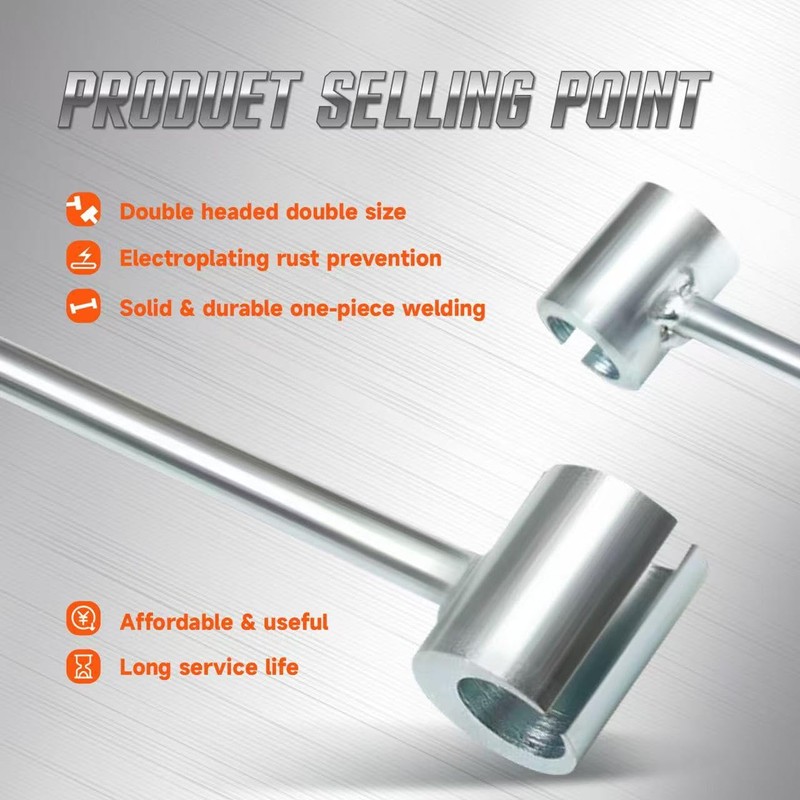 205 COLLINS 2025 NEW Hinge Adjustment Tool,Easy and Efficient Hinge