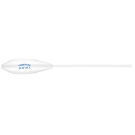 Tubertini Glas Spirolino Bombarde 20gr sinkend