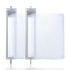 HAOTUNR ES-LP2 ES-LP1 Lint Filter ES-GV8D Filter Sharp Compatible ES-TX840