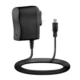Jantoy AC Adapter for 32109 Era Advanced Digital Video Baby Monitor Power Cord
