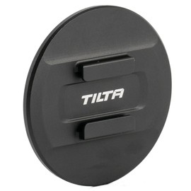 Tilta Magnetic Mounting Bracket for Wireless Microphones | Compatible | Lightweight | Silicone Cushion | TA-MMB-WM