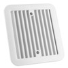 12V Side Air Vent Ventilation Exhaust Blade Fan Low Noise