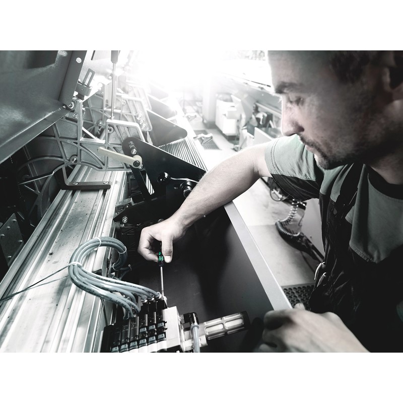 Wera(ヴェラ) 2067 トルクスマイクロドライバー TX4 118039