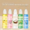 finger secret 8ml Cuticle Oil Pen Rose Scent,cuticle oil moisturizing