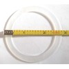 Fab International Gasket Compatible with Mason Jar, Ball Jar, Kerr