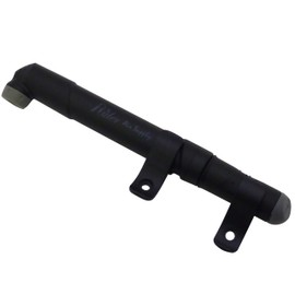 Ruler GP-45 Portable Pump PT Black