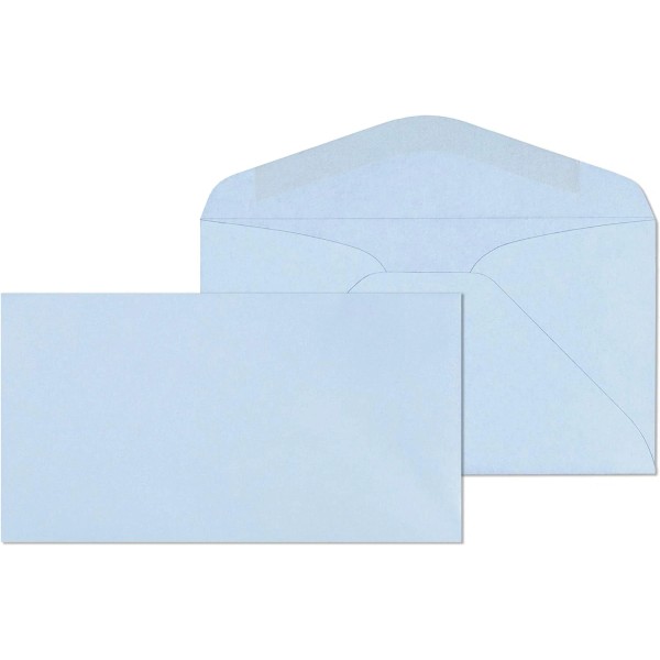 Does not apply 500-Pack Letter Size 3 5/8" x 6