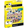 Totum Minions Sticker Set