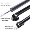 MOCNT Pack of 6 200N Gas Spring Cover Flap Fitting