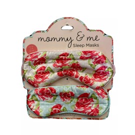 Bella beauty  Bella Beauty Mommy & Me Sleep Masks 2J