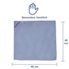 Professional Ultra Microfibre Cloth 100% Microfibre Easy Cleaning Cloth |