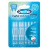 DenTek Easy Brush Interdental Brushes, ISO3/0.6mm for removing food and
