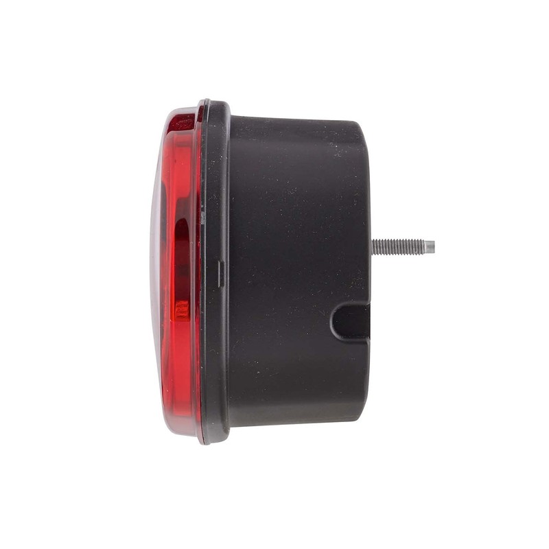 HELLA 2VA 343 640-131 Rearlight - Cargoluna - 12V -