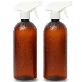 Atomizadores Ambar Premium Capacidad 1LT Para Químicos, Líquidos Cotidianos, Atomizador de Agua, Pulverizador, Rociador, Aspersor de Agua Con Diferentes Disparos y Bloqueo de Seguridad