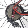 CYSKY 10 Speed Cassette 11-42T Bike Cassette Sprocket Compatible with