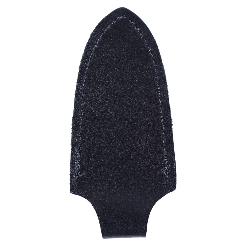 Bigman Banshu Miki Gardening Shears Blade Edge Leather Sack