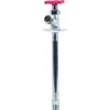 Proline Frost Proof Sillcock 1/2 " Copper,3/4 " Mht,8 " L Chrome Plated3
