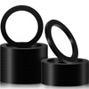 20 Pack 3" Camlock Gasket Fitting Cam Lock Hose Seal