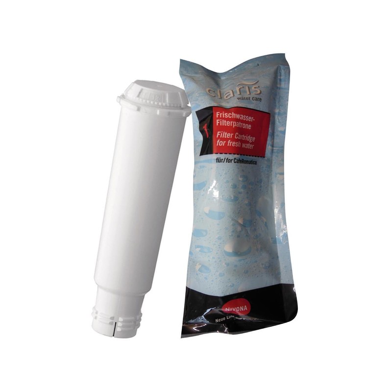 5 x Nivona Water Filter NIRF700 for Fully Automatic Coffee