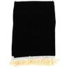61 Key Flannelette Electronic Organ Anti Dust Cover with Fashion