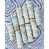 50 White Sage Smudge Sticks 4" ~ Sustainably Harvested ~