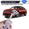 TAPAYICA for Honda Key Fob Cover Keyless Remote With Keychain