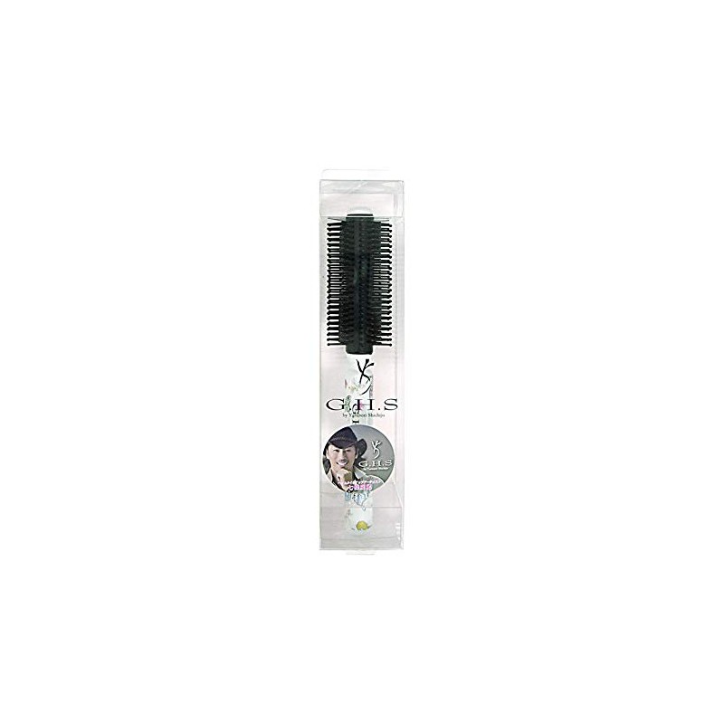 GHS GH-103 Roll Brush, Hair Brush, 1 Piece