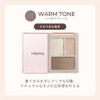 Milfee Cheat Face Contour Palette (03, Plump Pink), Highlight, Shade,