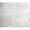 WoodyWalls Peel and Stick Wood Planks | Real Wood Wall