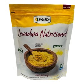 Levadura Nutricional 70 G - Colpac