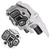 Benefast VTEC Solenoid Spool Valve w/Timing Oil Pressure Switch &